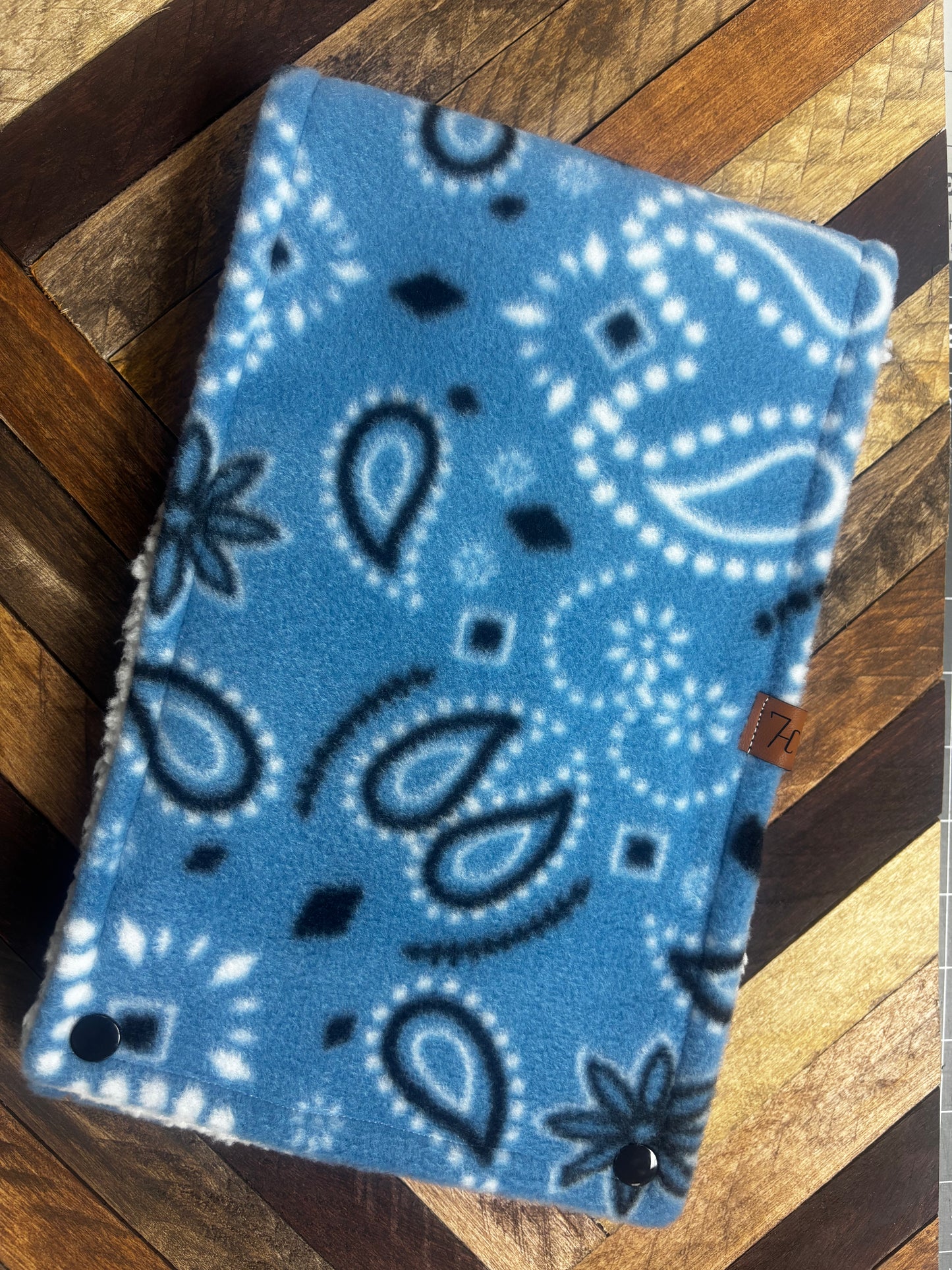 Rodger Cowboy Cowl
