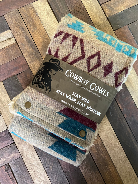 Grace Cowboy Cowl