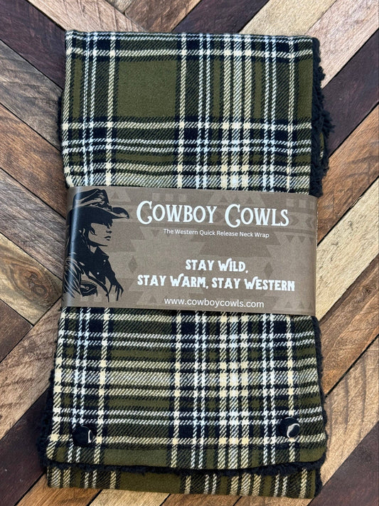 Lane Cowboy Cowl