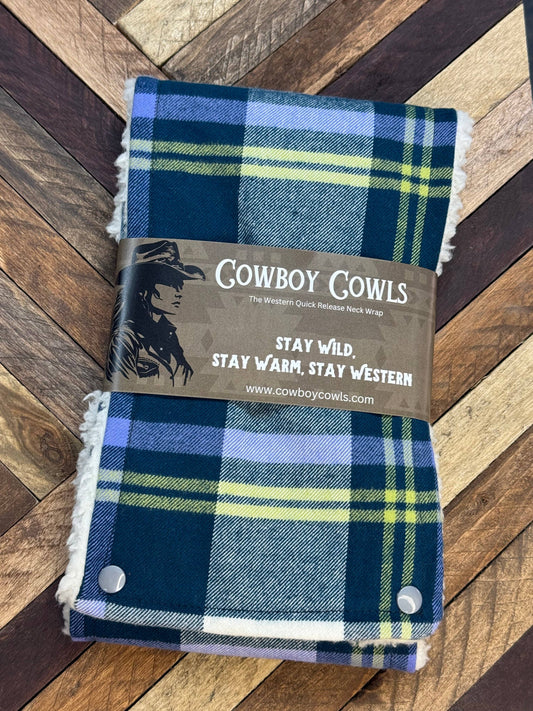 Jace Cowboy Cowl