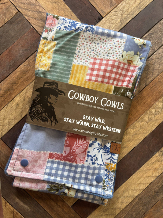 Joanna Lightweight Cowboy Cowl