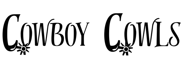 Cowboy Cowls by 7HCA
