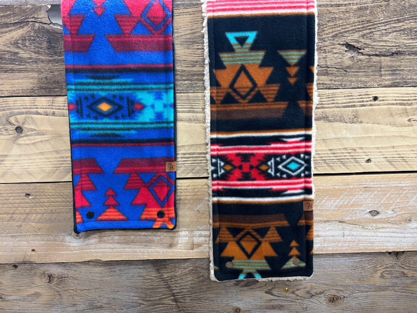 Western Duos