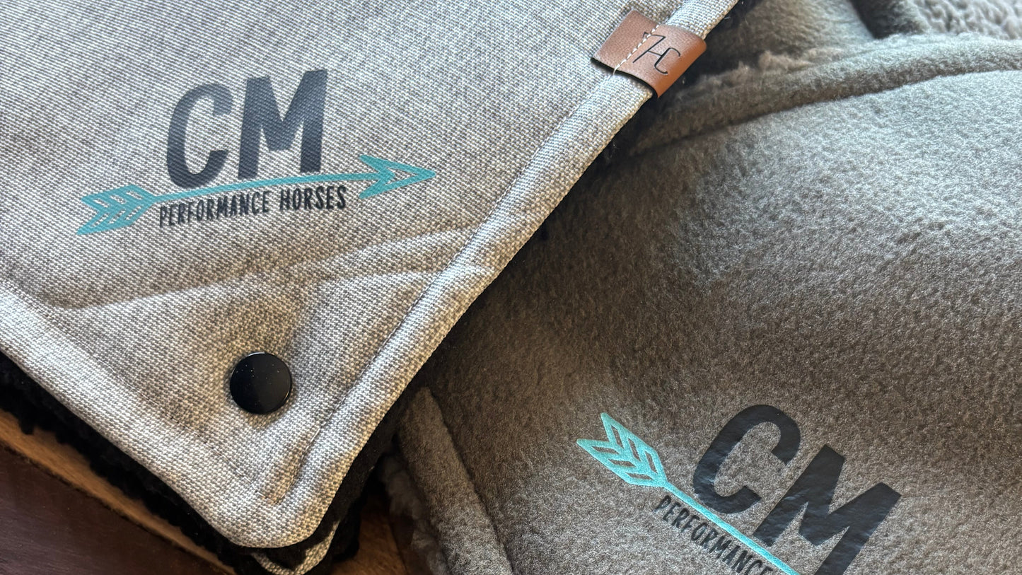 Custom Branded Add On