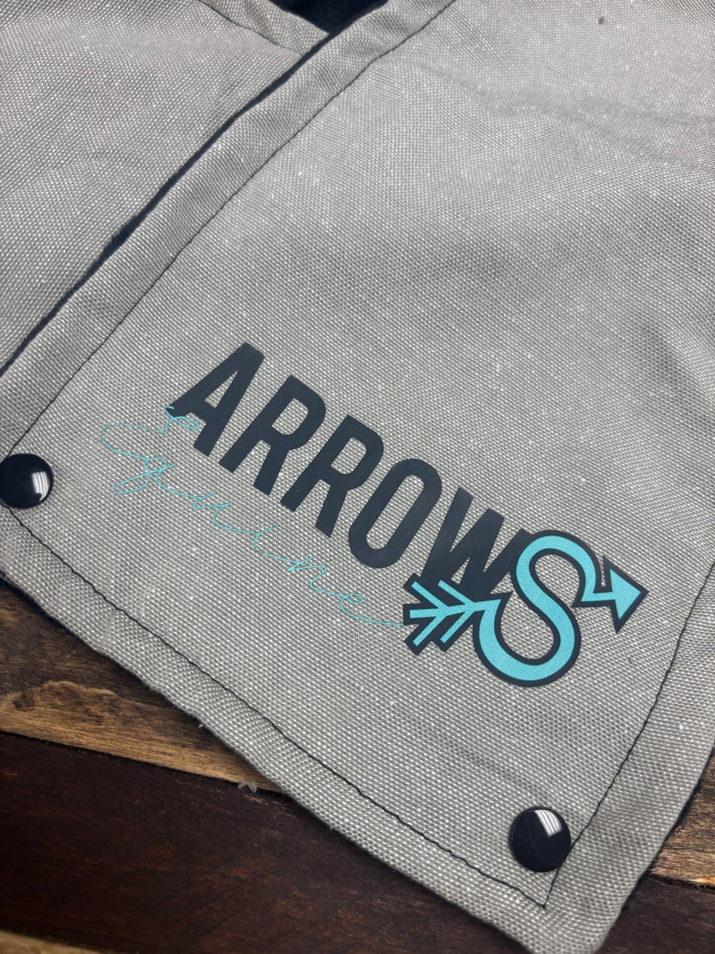 Custom Branded Add On