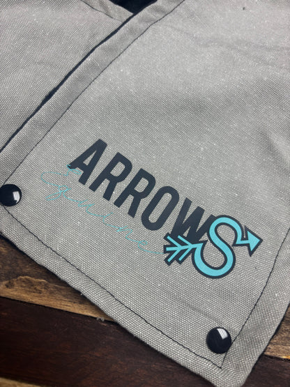 Custom Branded Add On