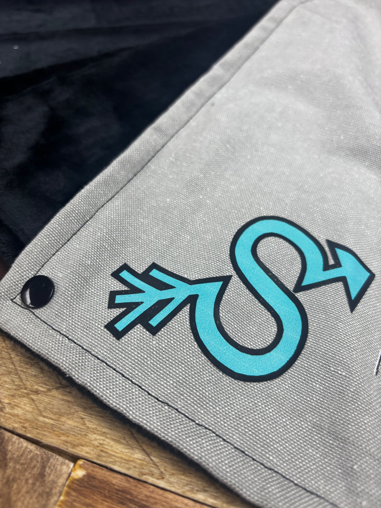 Custom Branded Add On