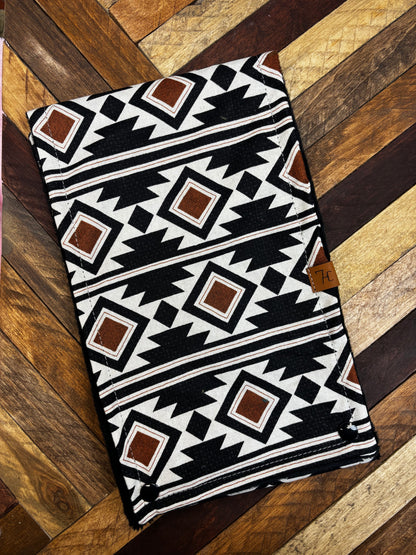 Alex Breakaway Neck Wrap – Cowboy Cowl