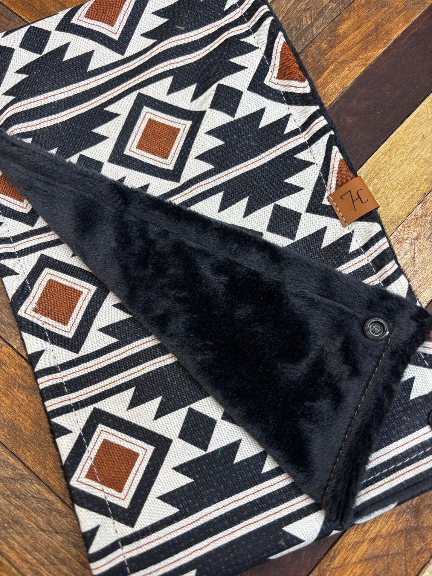 Alex Breakaway Neck Wrap – Cowboy Cowl