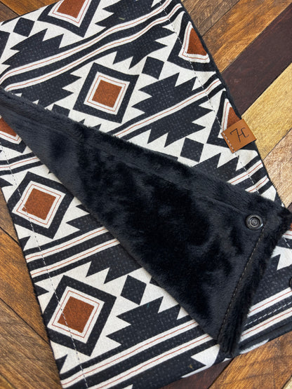 Alex Breakaway Neck Wrap – Cowboy Cowl