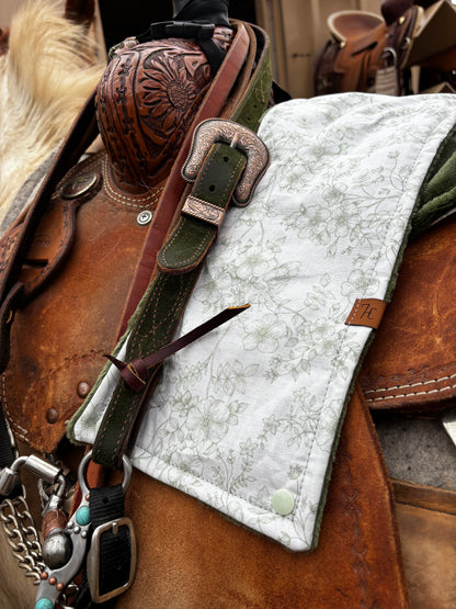 Jade  Lightweight Breakaway  Neck Wrap – Cowboy Cowl