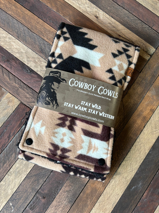 Ryder - Cowboy Cowl