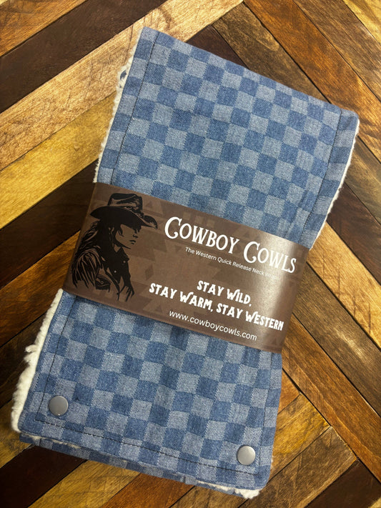 Indy Cowboy Cowl