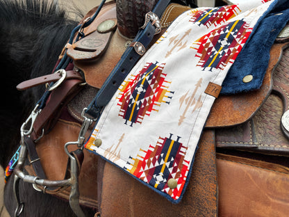 Reba Breakaway Neck Wrap – Cowboy Cowl